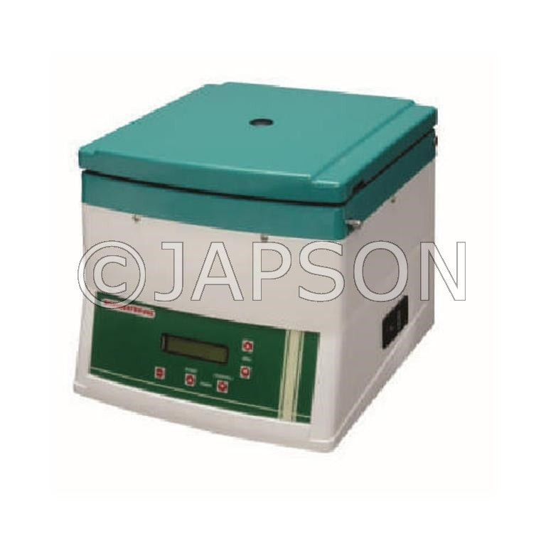 Micro Centrifuge, 16000 R.P.M. Micro Centrifuge, 16000 R.P.M.